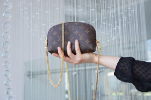 Luxegarde Blog  The Leather Hub – Tagged Louis Vuitton