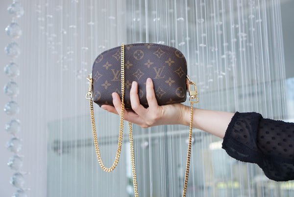 Louis Vuitton Cosmetic Pouch Conversion Kit