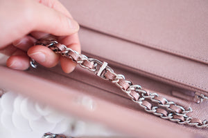 Chain Strap Shortener Link for Chanel Wallet on Chain, Louis