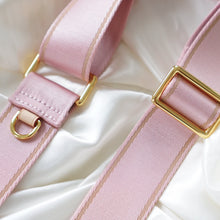 Load image into Gallery viewer, The perfect accessory to customise your bags (eg Louis Vuitton Mini Pochette, Pochette Accessoires, Pochette Metis), convert your small leather goods into a bag (eg  Cosmetic Pouch, Toiletry 26) or to customise your very own Multi Pochette Accessoires! The perfect alternative for the bandoulière strap!