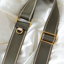 Load image into Gallery viewer, The perfect accessory to customise your bags (eg Louis Vuitton Mini Pochette, Pochette Accessoires, Pochette Metis), convert your small leather goods into a bag (eg  Cosmetic Pouch, Toiletry 26) or to customise your very own Multi Pochette Accessoires! The perfect alternative for the bandoulière strap!