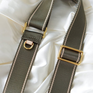 Short Shoulder Strap Replacement For Pochette Accessoires - 5 colors –  dressupyourpurse