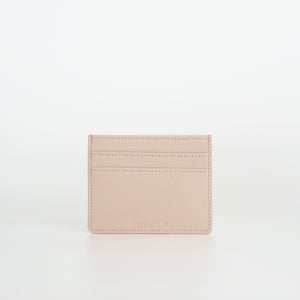 Luxegarde's Saffiano Leather Cardholder is perfect as a gift or something to treat yourself with. Personalise and monogram with gold foil or blind embossing. Perfect as wedding favours or gifts for the bridal party.