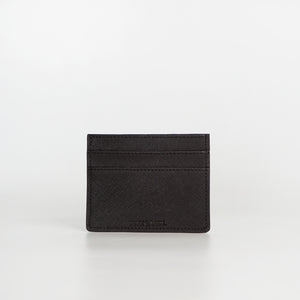 Luxegarde's Saffiano Leather Cardholder is perfect as a gift or something to treat yourself with. Personalise and monogram with gold foil or blind embossing. Perfect as wedding favours or gifts for the bridal party.