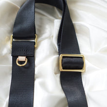 Load image into Gallery viewer, The perfect accessory to customise your bags (eg Louis Vuitton Mini Pochette, Pochette Accessoires, Pochette Metis), convert your small leather goods into a bag (eg  Cosmetic Pouch, Toiletry 26) or to customise your very own Multi Pochette Accessoires! The perfect alternative for the bandoulière strap!