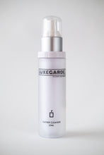 Load image into Gallery viewer, Our Leather Cleanser is key to maintaining luxury leather items such as Chanel lambskin and Louis Vuitton vachetta purses, bags and SLGs. The water-based formulation is ultra gentle and suitable for most leather types. The cleanser gently removes water stains and dirt whilst maintaining suppleness of the leather.