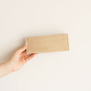 Bag Organizer Insert For Mini Rectangle Top Handle