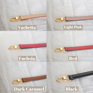 Replacement Straps for LV pochettes and clutches – Tagged louis vuitton  strap – dressupyourpurse