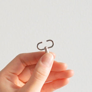 Chain Strap Shortener