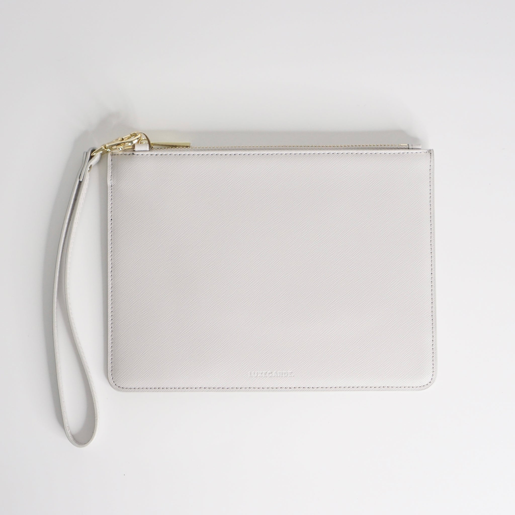Personalised Women Ladies Fabric Plain colour Wallet Zip Purse Card Clutch  | eBay