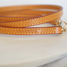 Load image into Gallery viewer, SALE! Crossbody Bag Strap - Leather Strap