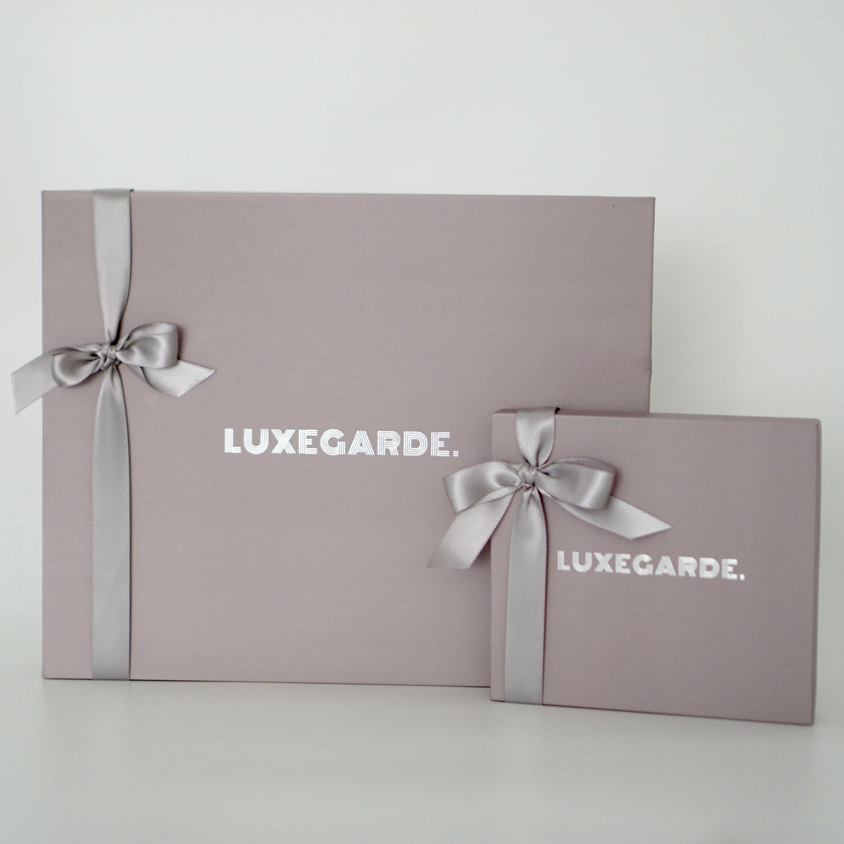 Gift Packaging – Luxegarde